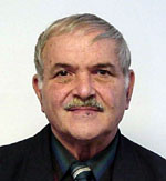 Samuel Da Grossa