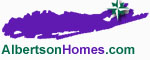 Albertson Homes